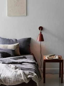 &Tradition Collect SC33 throw, 260 x 260 cm, cloud - slate