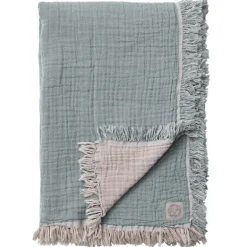 &Tradition Collect SC33 throw, 260 x 260 cm, cloud - sage