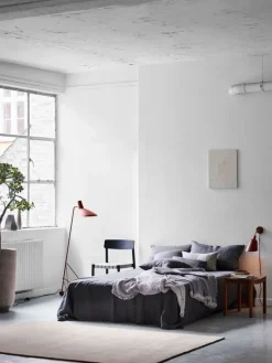 &Tradition Collect SC33 throw, 260 x 260 cm, cloud - sage