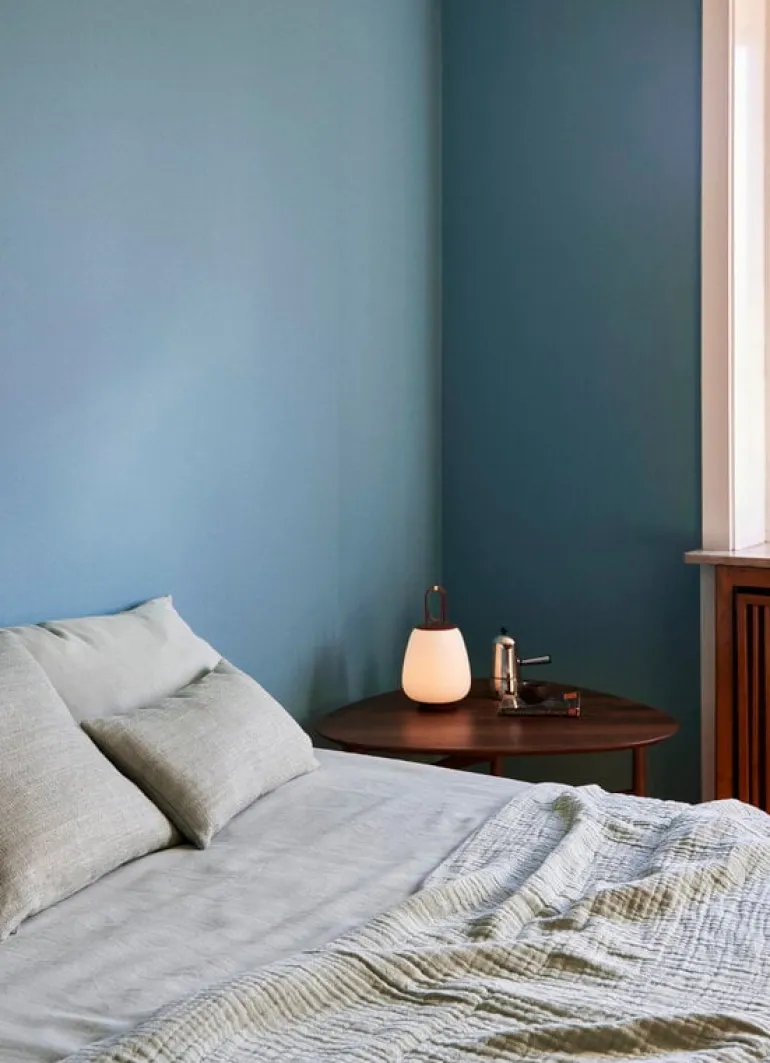 &Tradition Collect SC33 throw, 260 x 260 cm, cloud - sage