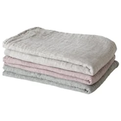 &Tradition Collect SC81 throw, 140 x 210 cm, moss - cloud