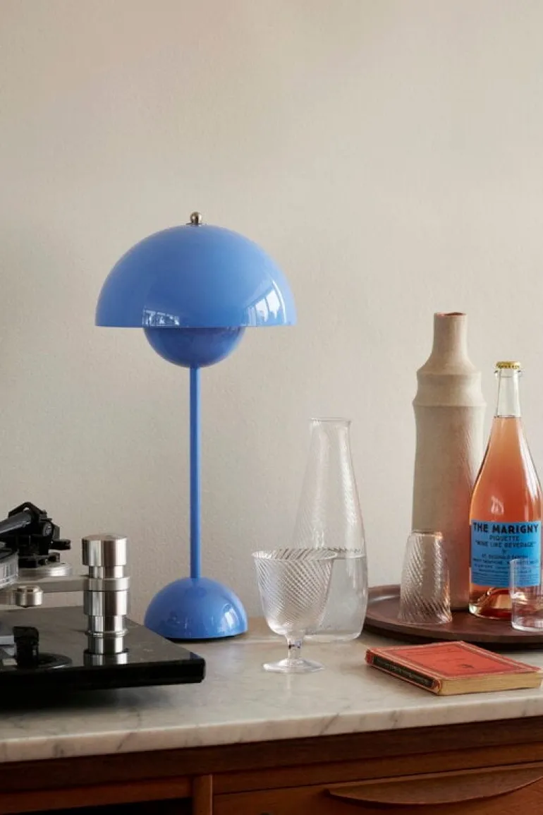 &Tradition Collect SC64 tray, 28 cm, black stained oak