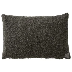 &Tradition Collect Soft Boucle SC48 cushion, 40 x 60 cm, moss