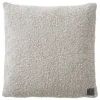 &Tradition Collect Soft Boucle SC28 cushion, 50 x 50 cm, cloud