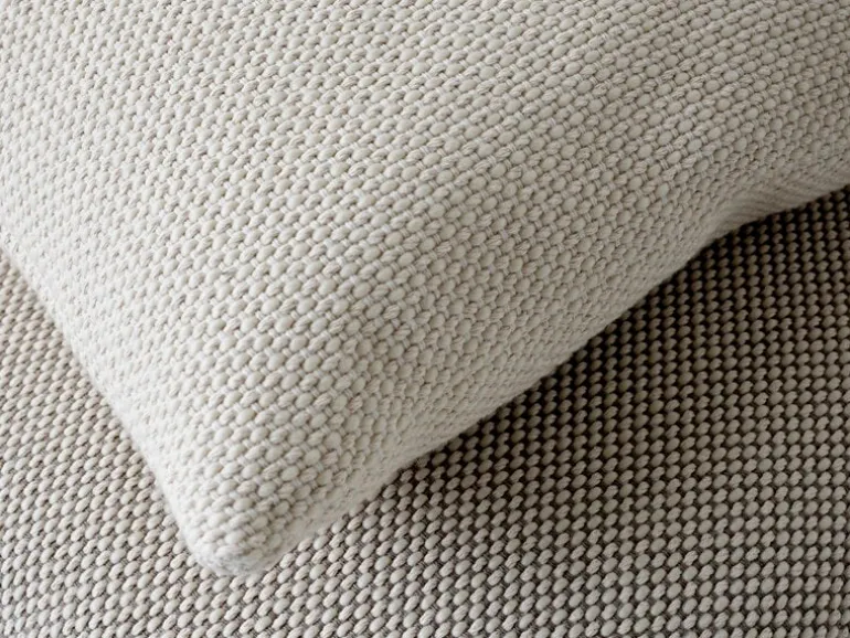 &Tradition Collect Weave SC48 cushion, 40 x 60 cm, coco