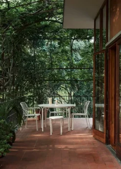 &Tradition Como SC53 portable table lamp, aluminium