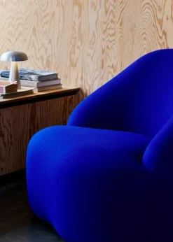 &Tradition Como SC53 portable table lamp, aluminium