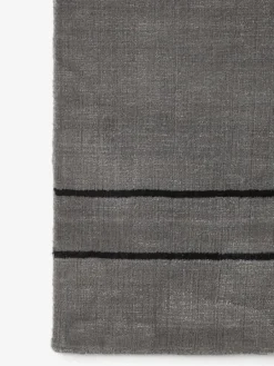 &Tradition Cruise AP11 rug, 240 x 240 cm, Colombo grey blue