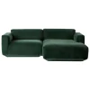 &Tradition Develius  B modular sofa