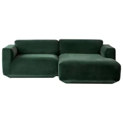 &Tradition Develius  B modular sofa