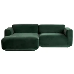 &Tradition Develius C modular sofa