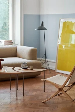 &Tradition Develius D modular sofa