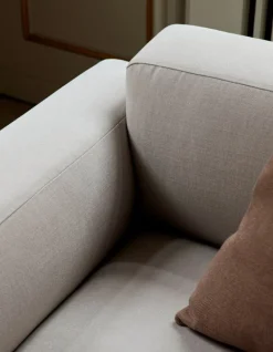 &Tradition Develius E modular sofa