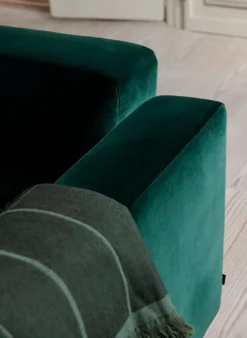 &Tradition Develius F modular sofa