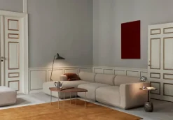 &Tradition Develius F modular sofa