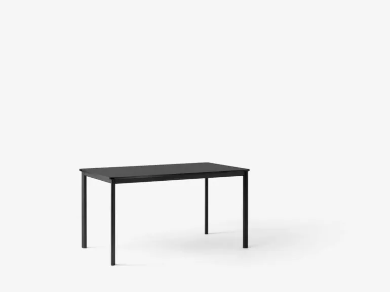 &Tradition Drip HW58 table, black