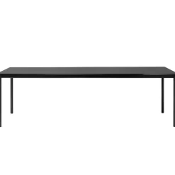 &Tradition Drip HW60 table, black