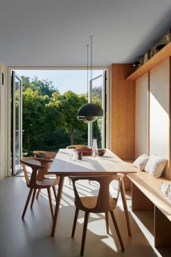 &Tradition Flowerpot VP7 pendant, stone blue