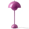 &Tradition Flowerpot VP3 table lamp, tangy pink