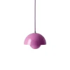 &Tradition Flowerpot VP10 pendant, tangy pink