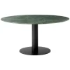 &Tradition In Between SK20 table, black - green marble