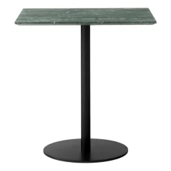 &Tradition In Between SK16 table, black - green marble