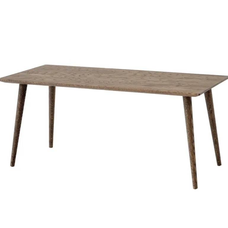 &Tradition In Between SK23 coffee table, smoked oak