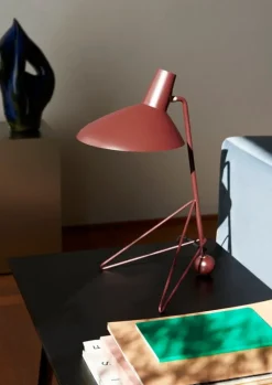 &Tradition In Between SK23 coffee table, oiled oak