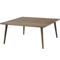 &Tradition In Between SK24 coffee table, smoked oak