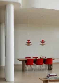 &Tradition Ita OS2 dining table, 260 x 95 cm, oak