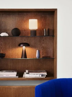 &Tradition Manhattan SC52 portable table lamp