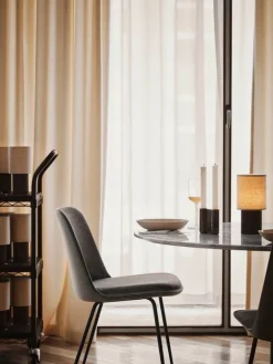 &Tradition Manhattan SC52 portable table lamp