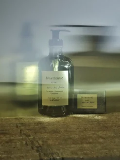 &Tradition Mnemonic hand lotion MNC2, After the Rain, 375 ml