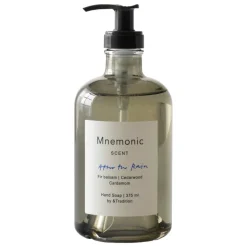 &Tradition Mnemonic hand soap MNC1, After the Rain, 375 ml