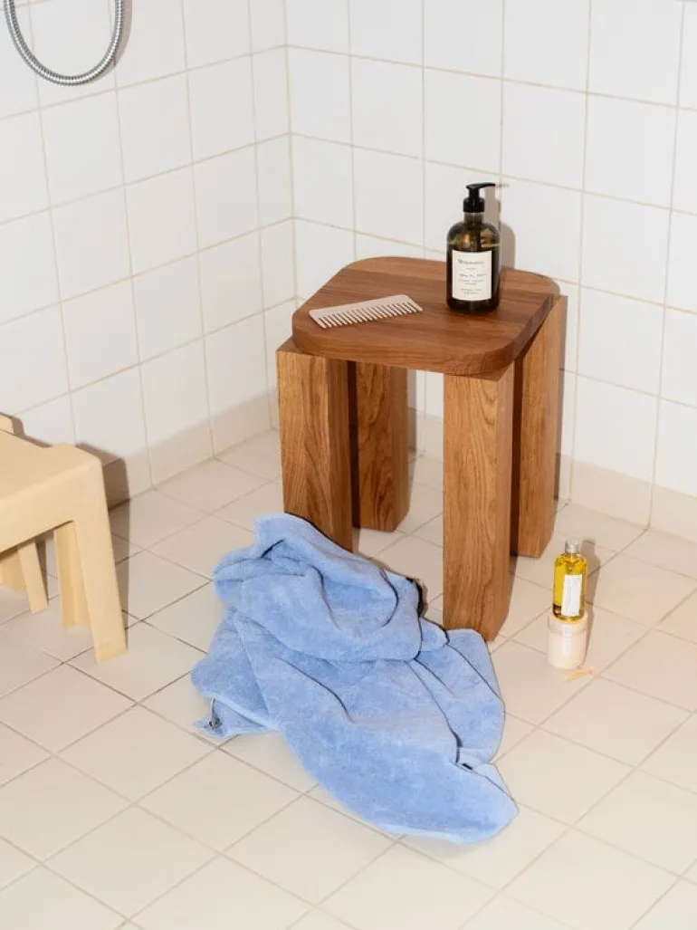 &Tradition Mnemonic hand soap MNC1, After the Rain, 375 ml