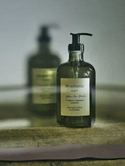 &Tradition Mnemonic hand soap MNC1, After the Rain, 375 ml