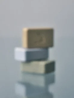 &Tradition Mnemonic soap bar MNC3, After the Rain, 100 g