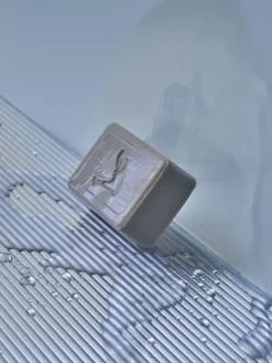 &Tradition Mnemonic soap bar MNC3, After the Rain, 100 g