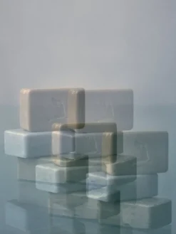 &Tradition Mnemonic soap bar MNC3, After the Rain, 100 g