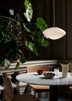 &Tradition Momento jug JH38, 1 L, ivory