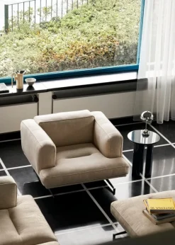 &Tradition Momento jug JH38, 1 L, ivory