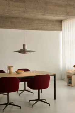 &Tradition Momento jug JH38, 1 L, ivory