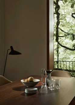 &Tradition Momento jug JH38, 1 L, polished steel