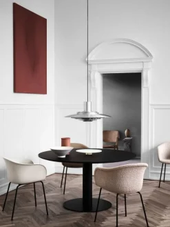 &Tradition P376 KF2 pendant, aluminium