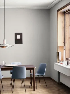 &Tradition P376 KF2 pendant, aluminium