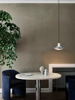 &Tradition P376 KF1 pendant, aluminium