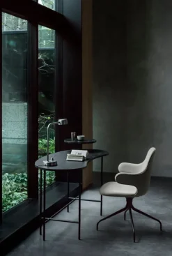 &Tradition Palette JH9 desk, black