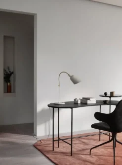 &Tradition Palette JH9 desk, black