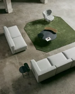 &Tradition Palette JH25 table, black