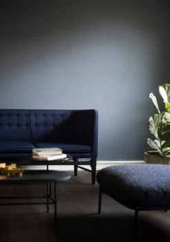 &Tradition Palette JH7 table, black